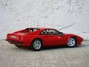 1982-1985 Ferrari 308 GTB Quattrovalvole - Top Speed
