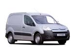 Brand New Citroen Berlingo 1.6 HDi 625Kg X 90ps l1 diesel Van ...