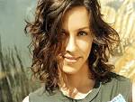 Desktop Wallpapers > Celebrities > Music > Alanis Morisette | Free ...