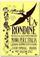 La Rondine pronunciation