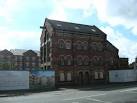 In Saint Mary's Road. originally a Flour Mill but converted to a rubber - via Daymix