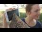 ELEPHANTS PLAYS GALAXY NOTE - ELEFANTE TOCANDO UN GALAXY NOTE. Descripción:
