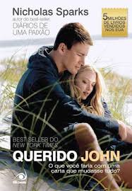  Download Livro   Querido John   Nicholas Sparks Baixar Grátis