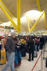 El año pasado subió el número de turistas en el mundo