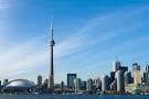 A foodie tour of Toronto 