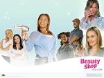 Beauty Shop