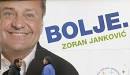 Zoran Jankovic's Positive