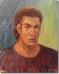 Tommy Rizk. Education