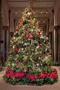 Deck the Halls: Smithsonian Holiday Decorations | Around The Mall