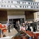 JFK: The Final Hours as seen by members of the crowd in Texas ...
