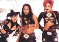 NO SCRUBS - TLC (Music) Photo (8957225) - Fanpop