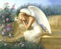 Garden Angels