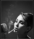 beautiful, cigarette, eat me,