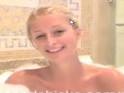 paros hilton sex tape