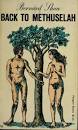 Back to Methuselah (Open Library)