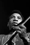 American Folk Blues
