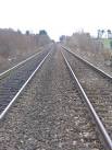 Lickey Incline at Vigo looking - via Daymix