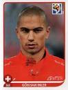 SWITZERLAND - Gokhan Inler