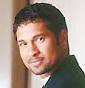 Sachin Tendulkar Ramu Sharma