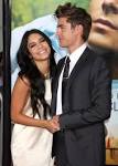 Celebitchy    Blog Archive    Zac Efron Vanessa Hudgens are back