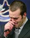 Todd Bertuzzi's Wife Julie