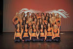 Your 2011 Denver Broncos Cheerleaders!