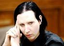Anyway, it was the first time I thought of Brian Hugh Warner and his band of ... - Braian-warner-Marilyn-Manson