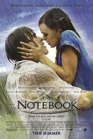 The Notebook Filmi