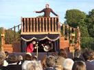 SN1845 : Macbeth at Cilgerran - via Daymix