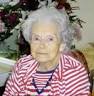 Elsie Morgan Norman, 97 of the Tom's Creek Community passed away on Monday, ... - OI952301547_Norman001