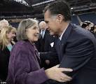 Mitt Romney in Detroit: Just 1250 turn out to hear him speak in ...