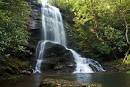 North Carolina Waterfalls - Nature Photography - Image Licensing ...