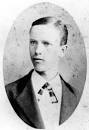 Joseph Boyer machine shop, St. Louis. William Seward Burroughs as 18 y.o. ... - Burroughs_age18