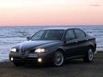 Alfa Romeo 166 (