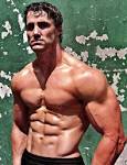 Greg Plitt - The Best Gallery Of The No. 1 Fitness Model In The World