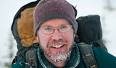 Karsten hiked from Yellowstone National Park to the Yukon by foot, horse, ... - karsten-heuer