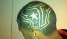 Arian Foster �haircut�