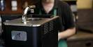 The Clover® Brewing System | Starbucks Coffee Company