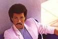 LIONEL RICHIE Page