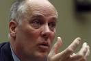 said he has received a Wells notice from the SEC, the latest clue that