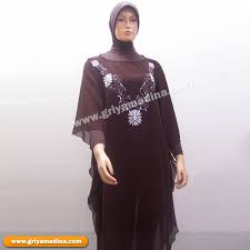 Baju muslim Wanita-koleksi 69 | Madina - Tren Muslim Masa Kini