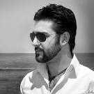 Babak Arjomand - "Gheseye