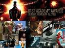 Oscars 2009 Film Preview Montage