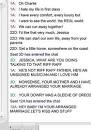 Virgin's In-Flirt Chat Room - The Daily Beast