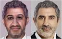 IS BIN LADEN HIDING IN SPAIN?
