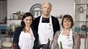 BBC - Press Office - Jayne Middlemiss crowned Celebrity MasterChef ...