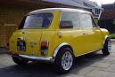Little Devil: 1974 Innocenti Mini Cooper For Sale