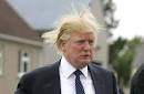 Trump Endorsement: Did I Say Newt? I Meant Romney