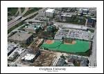 Above Omaha by Brad (Creighton