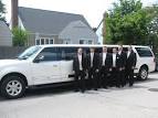 New York Wedding Limousine - Long Island & New York wedding ...